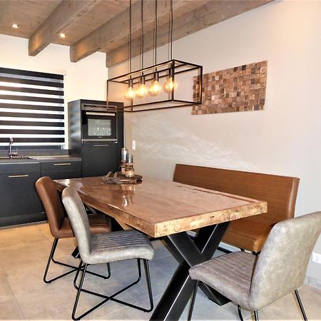 Chalet Diamond Winterberg 6 Person Near By Bikepark Wifi Eksteriør billede
