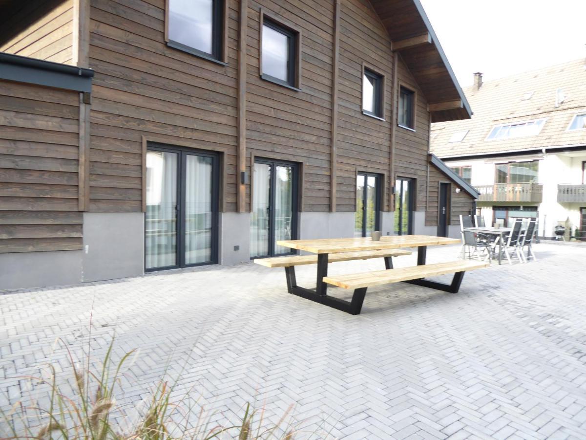Chalet Diamond Winterberg 6 Person Near By Bikepark Wifi Eksteriør billede