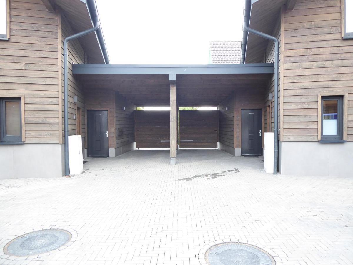 Chalet Diamond Winterberg 6 Person Near By Bikepark Wifi Eksteriør billede