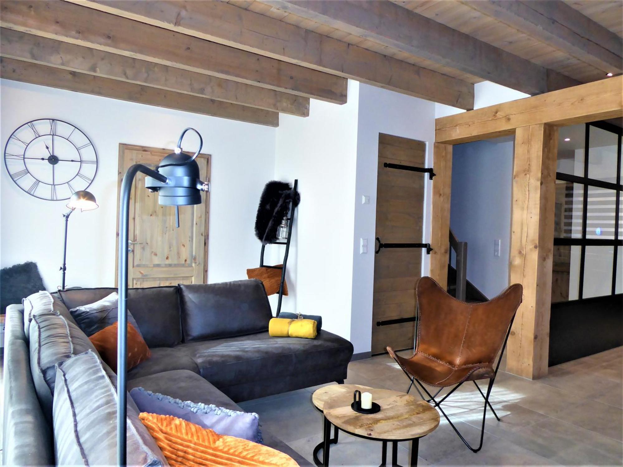 Chalet Diamond Winterberg 6 Person Near By Bikepark Wifi Eksteriør billede