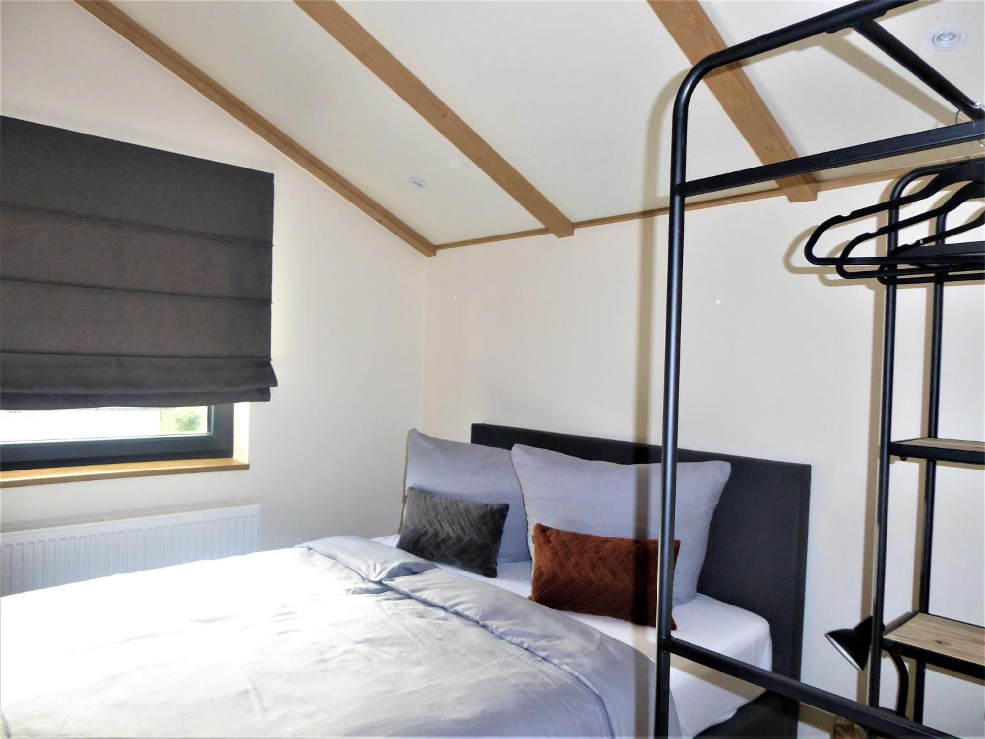 Chalet Diamond Winterberg 6 Person Near By Bikepark Wifi Eksteriør billede
