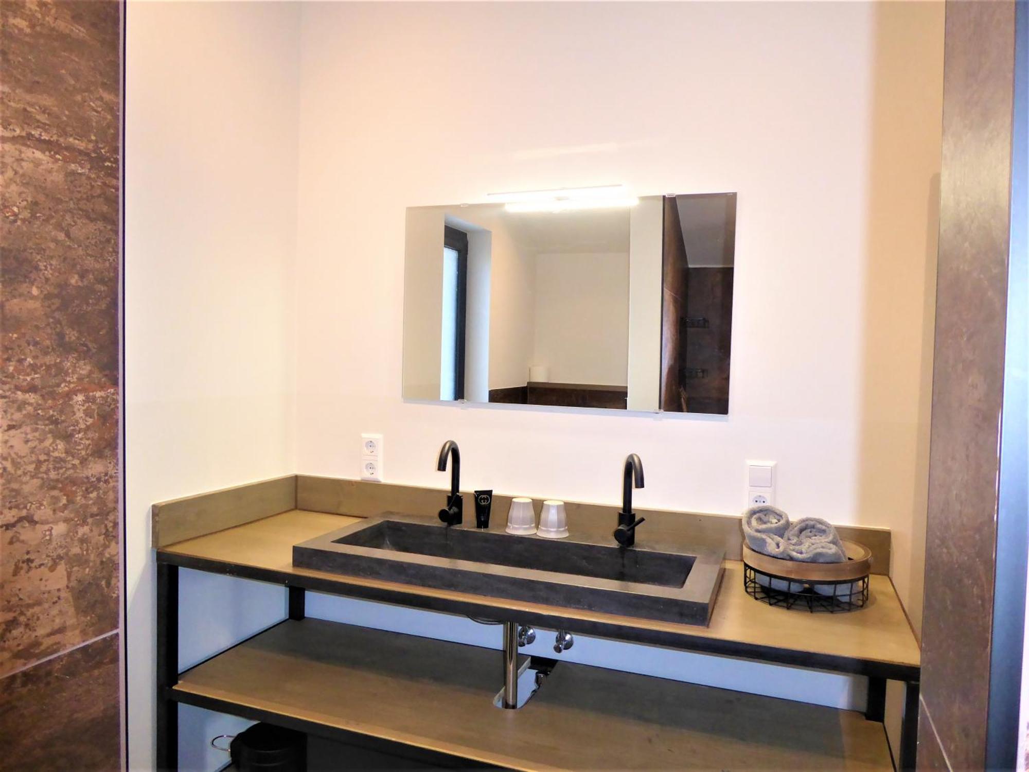Chalet Diamond Winterberg 6 Person Near By Bikepark Wifi Eksteriør billede